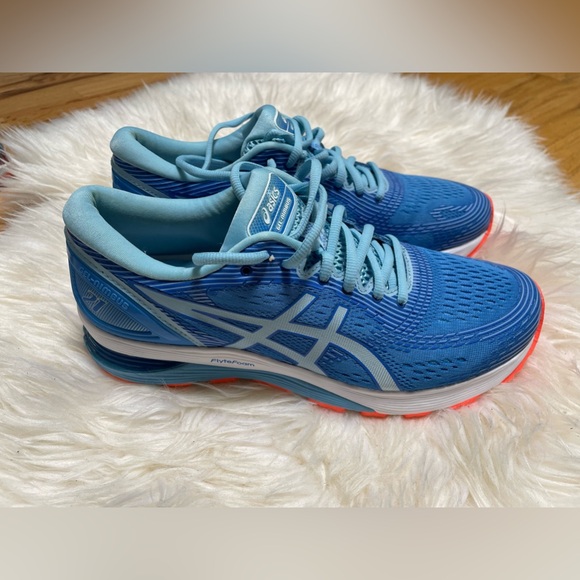 ASICS gel nimbus 21 - Picture 3 of 8
